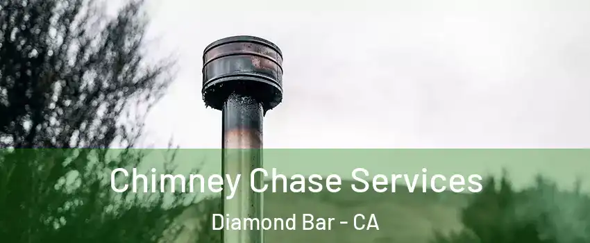  Chimney Chase Services Diamond Bar - CA