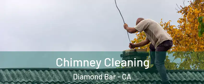  Chimney Cleaning Diamond Bar - CA