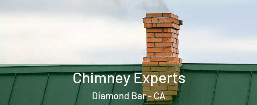 Chimney Experts Diamond Bar - CA