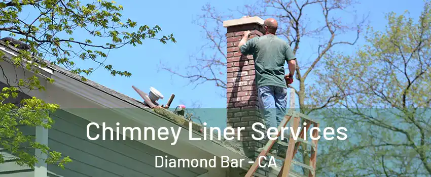  Chimney Liner Services Diamond Bar - CA