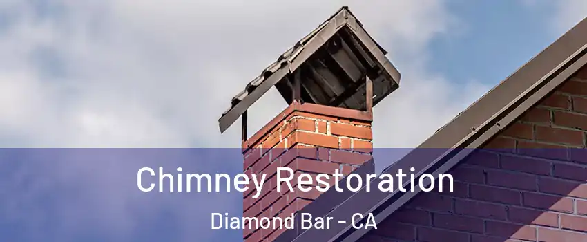  Chimney Restoration Diamond Bar - CA