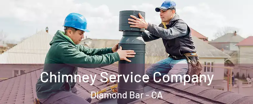  Chimney Service Company Diamond Bar - CA