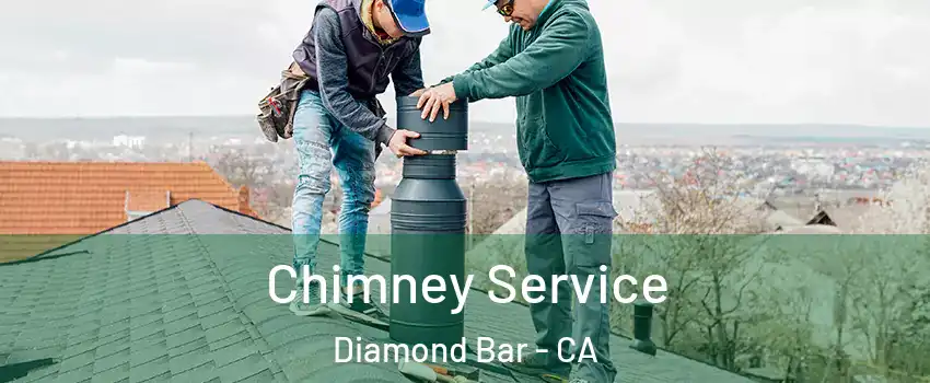  Chimney Service Diamond Bar - CA