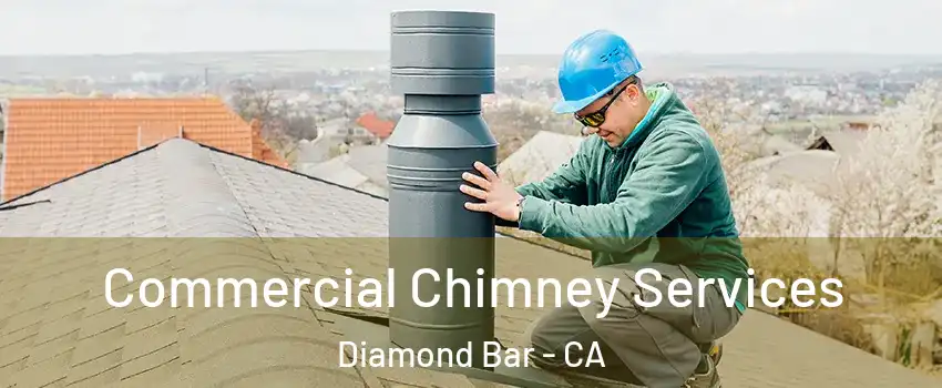  Commercial Chimney Services Diamond Bar - CA