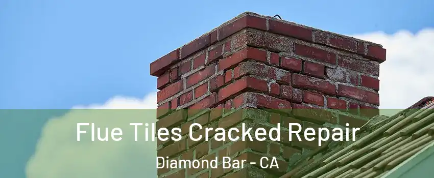  Flue Tiles Cracked Repair Diamond Bar - CA