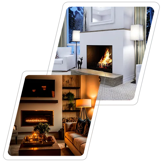 Remove Chimney Odor in Diamond Bar, CA