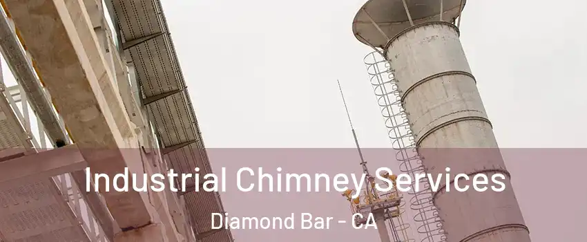  Industrial Chimney Services Diamond Bar - CA