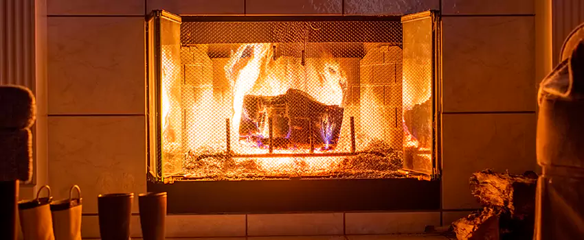 Astria Vent Free Gas Fireplaces Installation in Diamond Bar, CA