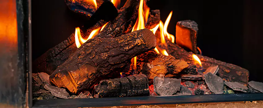 Chimney Fireplace Ash Dump Cleaning in Diamond Bar, CA