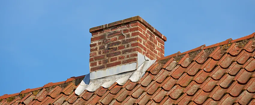 Residential Chimney Bricks Rotten Repair Services in Diamond Bar, CA