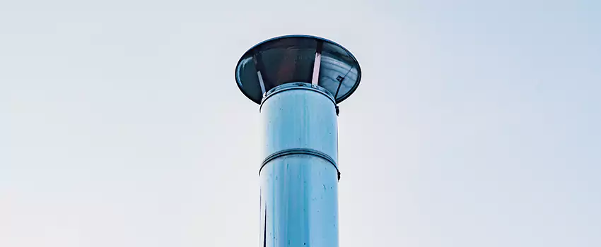 Wind-Resistant Chimney Caps Installation and Repair Services in Diamond Bar, California