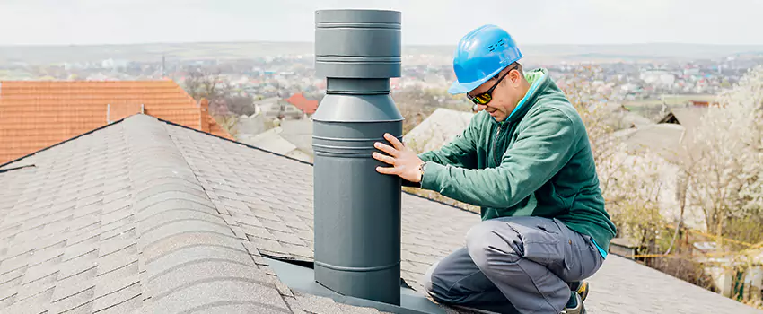 Chimney Chase Inspection Near Me in Diamond Bar, California