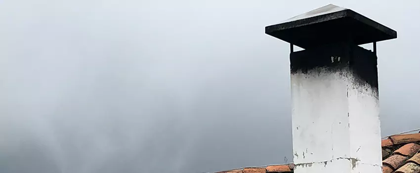 Chimney Damper Inspection in Diamond Bar, CA
