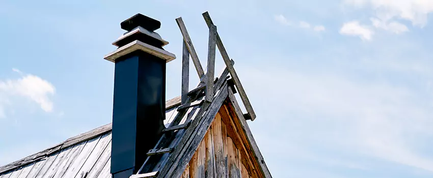 Chimney Creosote Cleaning in Diamond Bar, CA