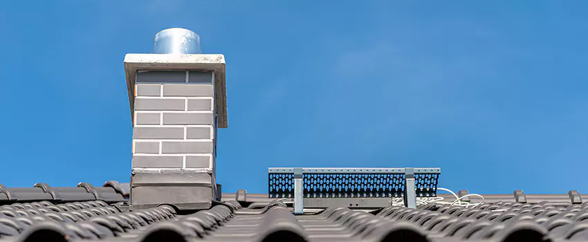 Chimney Flue Relining Services in Diamond Bar, California