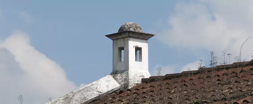 Cost To Rebuild A Chimney in Diamond Bar, CA