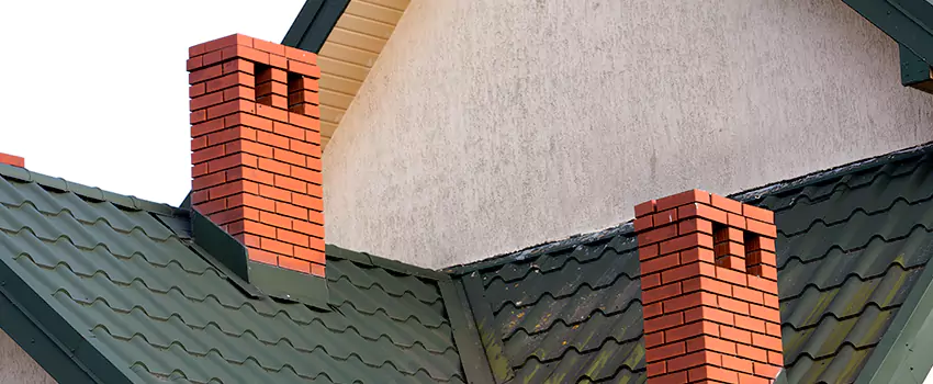 Chimney Saver Waterproofing Services in Diamond Bar, California