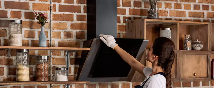 Chimney Installation in Diamond Bar, CA