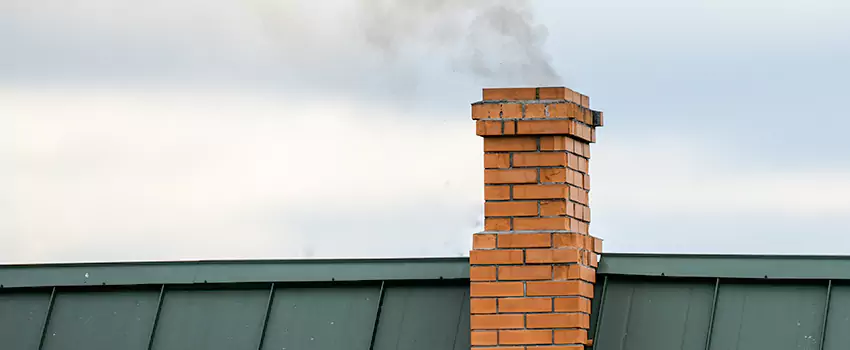Chimney Soot Cleaning Cost in Diamond Bar, CA