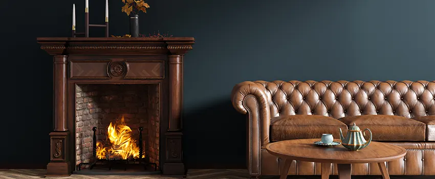 Traditional Fireplace Design Refurbishment Costs in Diamond Bar, California