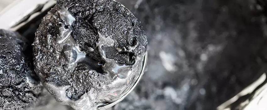 Clogged Dryer Vent Lint Cleaning in Diamond Bar, California