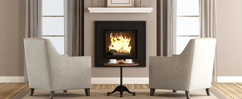 Custom Architectural Fireplace Restoration in Diamond Bar, CA