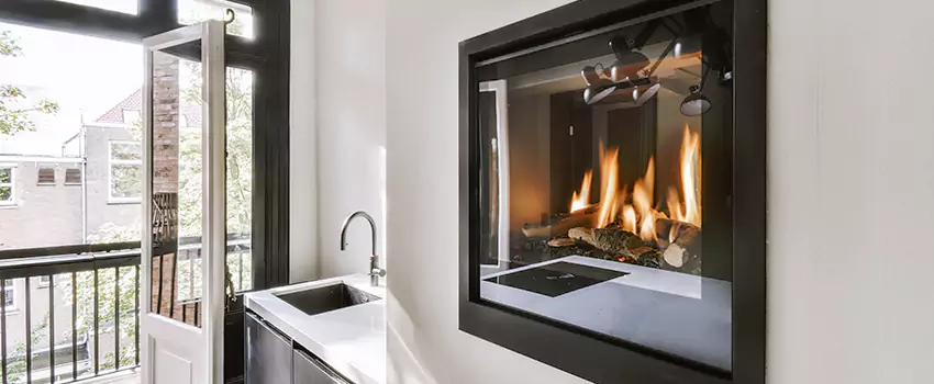 Dimplex Fireplace Installation and Repair in Diamond Bar, California