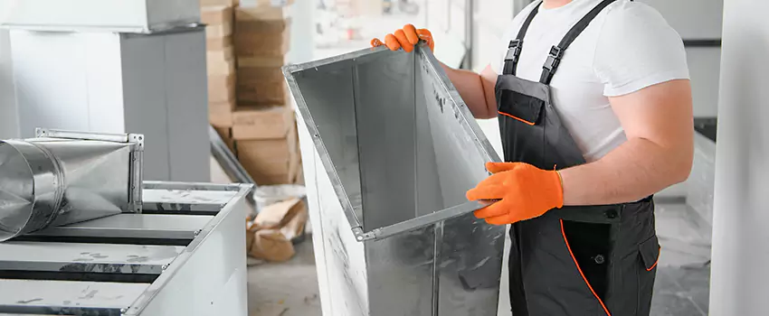 Benefits of Dryer Vent Inspection in Diamond Bar, CA