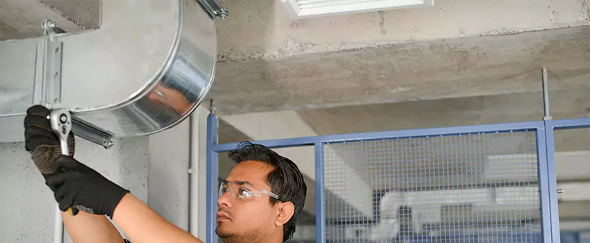 HVAC Ductwork Cleaning in Diamond Bar, CA