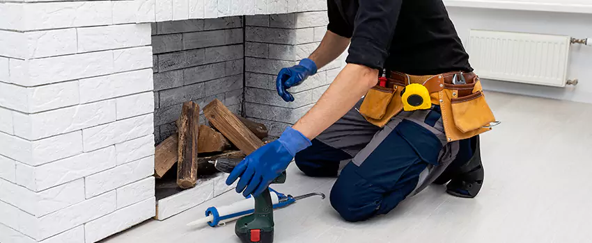 Fireplace Doors Cleaning in Diamond Bar, California