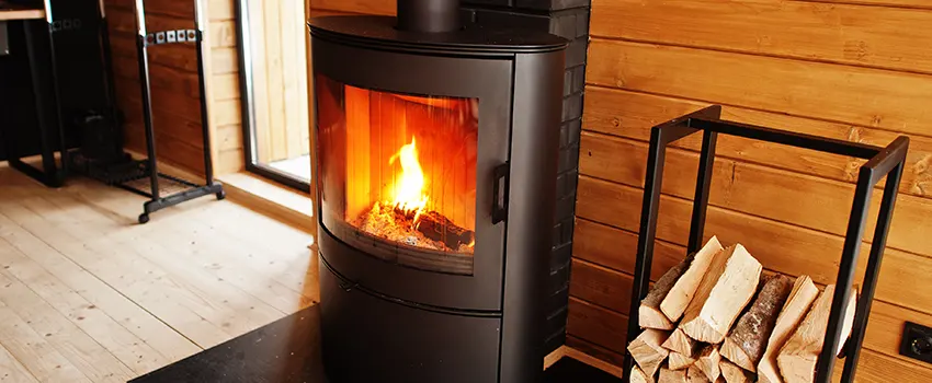 Gas Fireplace Door Handle Installation Services in Diamond Bar, California