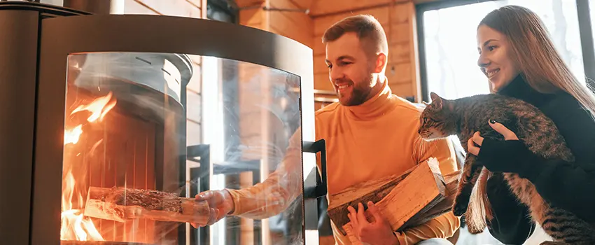 Fireplace Door Installation And Replacement Contractors in Diamond Bar, CA