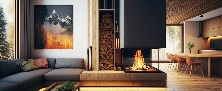 Fixing Electric Fireplace Problem in Diamond Bar, California