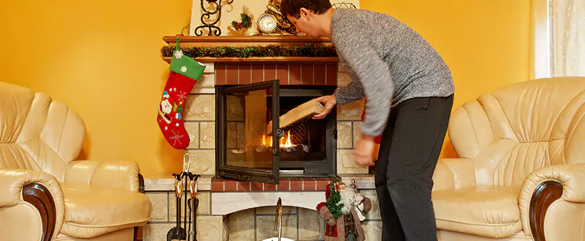 Marble Mantel Makeover Services for Fireplace in Diamond Bar, CA