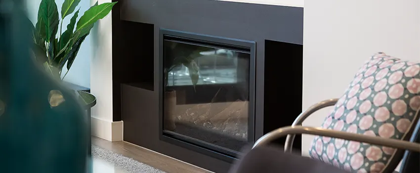 Welding Repairs for Fireplace Grate in Diamond Bar, CA