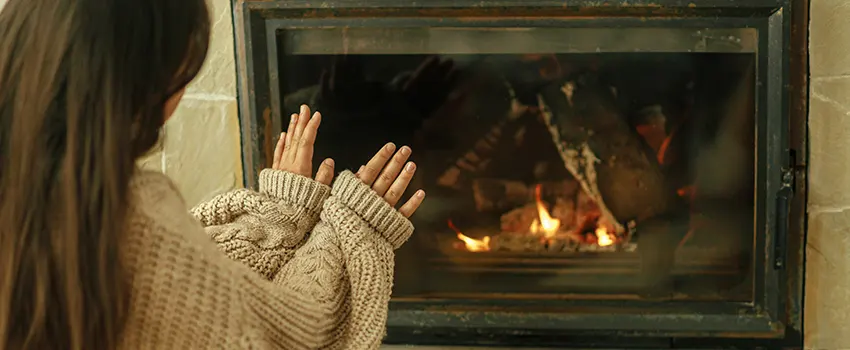 Wood-burning Fireplace Smell Removal Services in Diamond Bar, CA