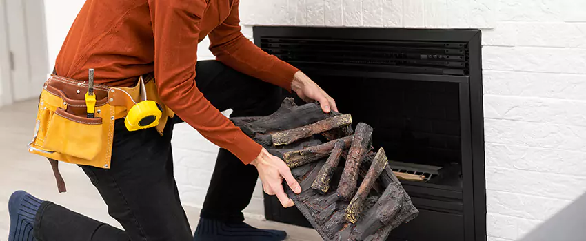 Fireplace Interior Sweeping in Diamond Bar, CA