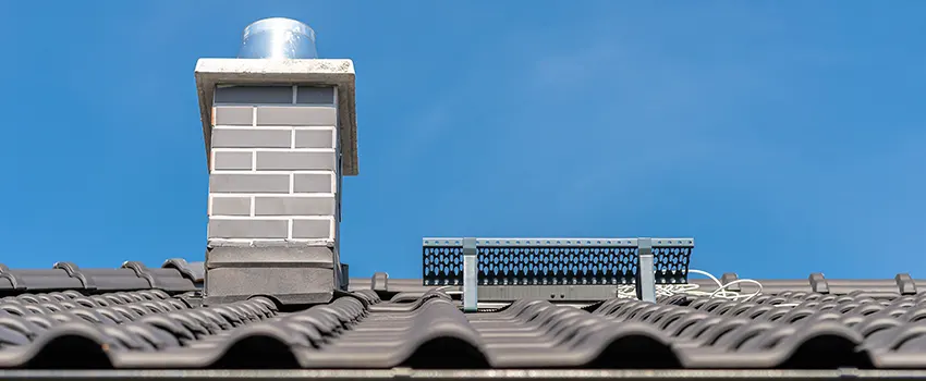 Repair Blocked Chimney in Diamond Bar, California