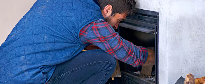 Fix Non-Working Prefabricated Fireplace in Diamond Bar, CA