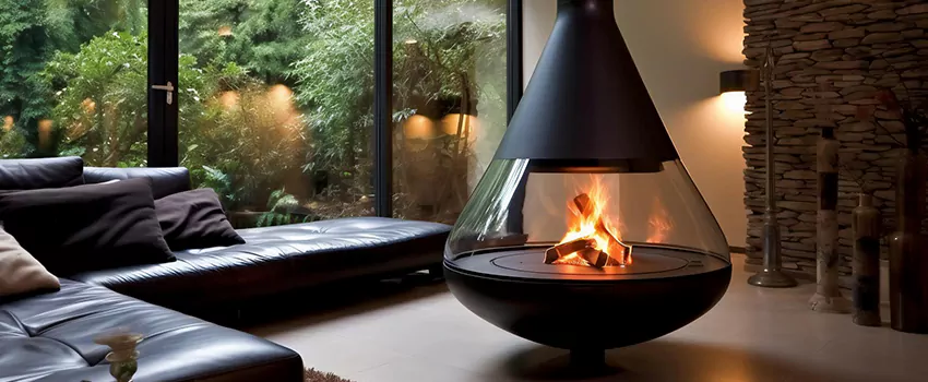 Affordable Floating Fireplace Repair And Installation Services in Diamond Bar, California