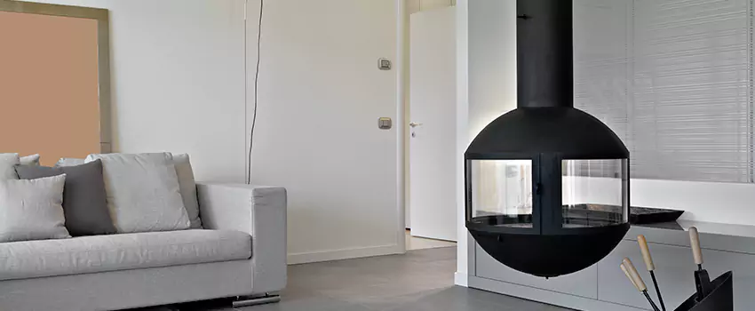 Hanging & Suspended Fireplaces Designer in Diamond Bar, California