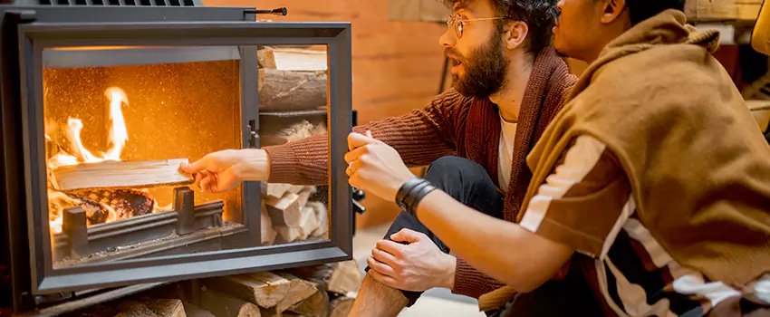 Benefits of Harman Stoves Fireplace in Diamond Bar, California