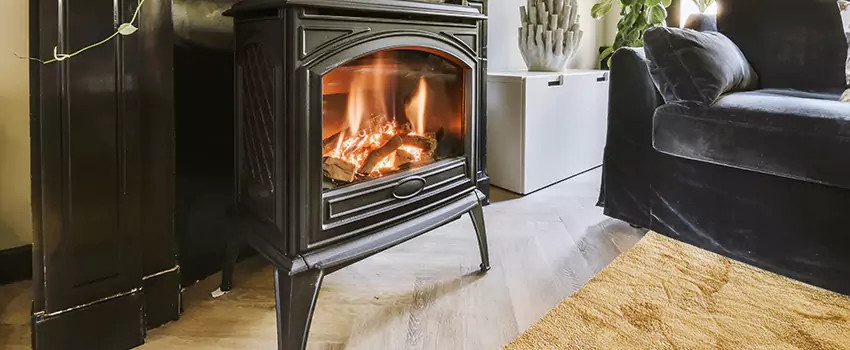 Cost of Hearthstone Stoves Fireplace Services in Diamond Bar, California