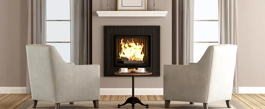 Heat & Glo Outdoor Gas Fireplaces Installation Contractors in Diamond Bar, California