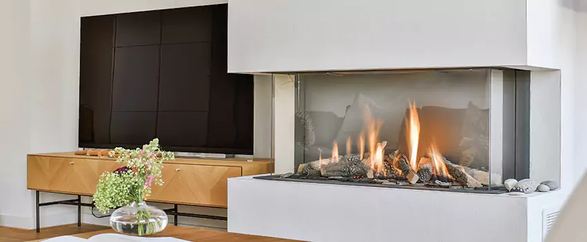 Ortal Wilderness Fireplace Repair and Maintenance in Diamond Bar, California