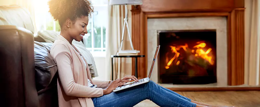 Cost-Effective Osburn Fireplace Installation and Repair in Diamond Bar, CA