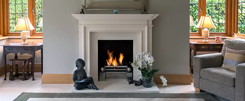 RSF Fireplaces Maintenance and Repair in Diamond Bar, California