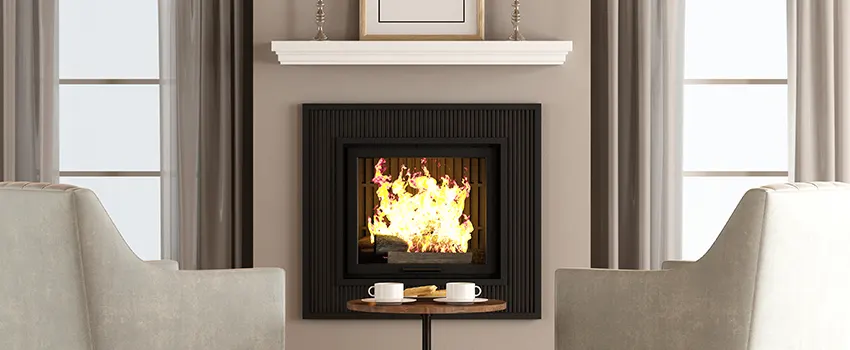 Superior Outdoor Fireplace Repair in Diamond Bar, CA