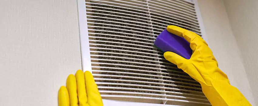 Vent Cleaning Company in Diamond Bar, CA