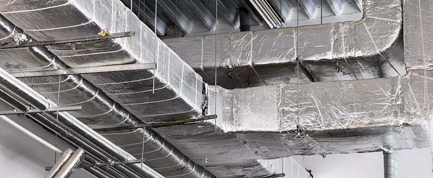 Vent Dust Cleaning Cost in Diamond Bar, CA